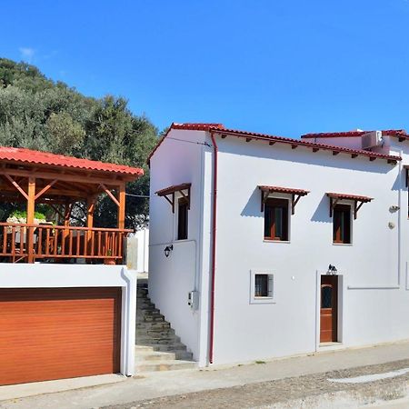 Plokamos House Villa Plokamianá Екстериор снимка