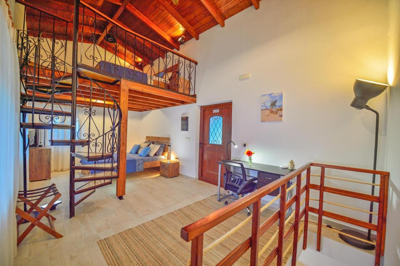Plokamos House Villa Plokamianá Екстериор снимка