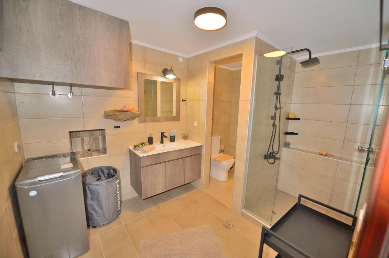Plokamos House Villa Plokamianá Екстериор снимка