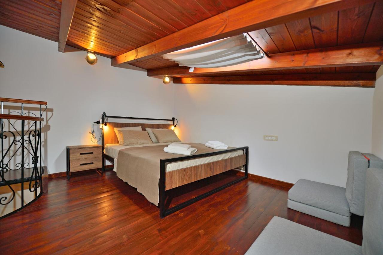 Plokamos House Villa Plokamianá Екстериор снимка