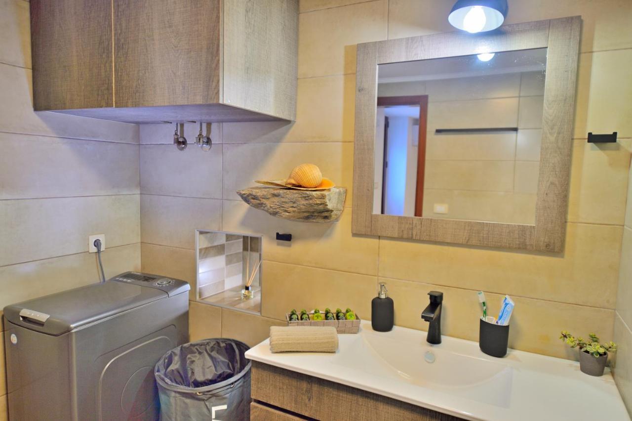 Plokamos House Villa Plokamianá Екстериор снимка