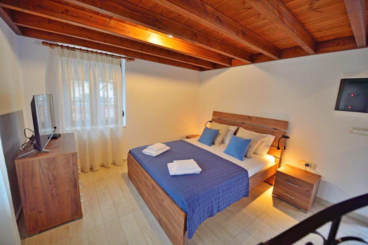 Plokamos House Villa Plokamianá Екстериор снимка