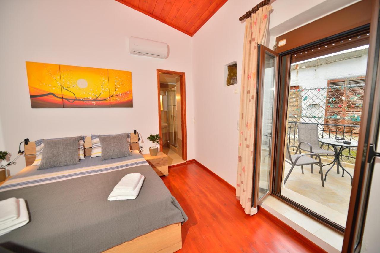Plokamos House Villa Plokamianá Екстериор снимка