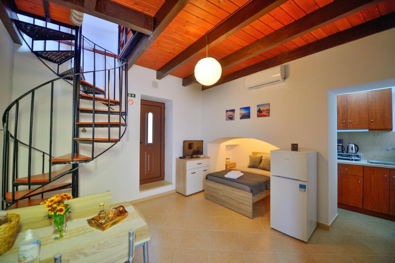 Plokamos House Villa Plokamianá Екстериор снимка