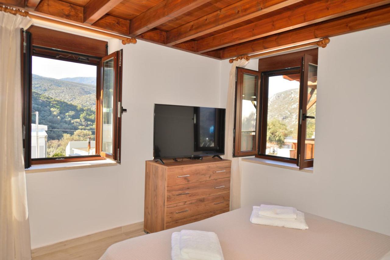 Plokamos House Villa Plokamianá Екстериор снимка