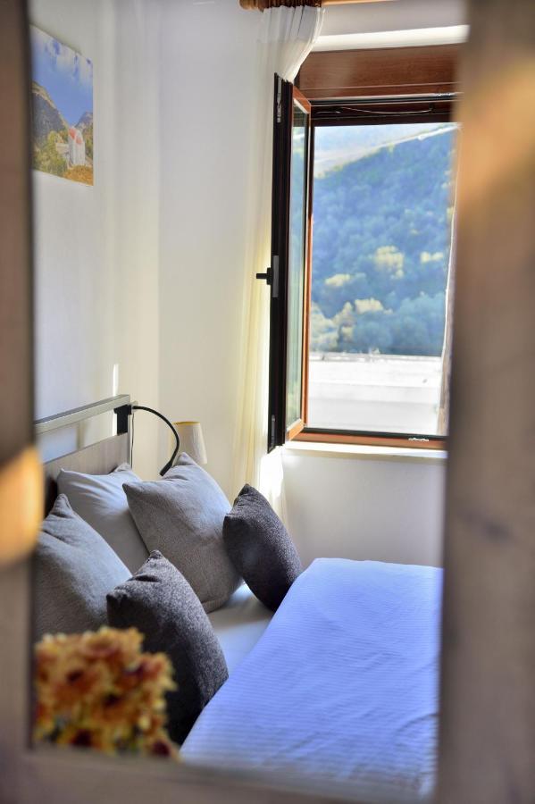Plokamos House Villa Plokamianá Екстериор снимка