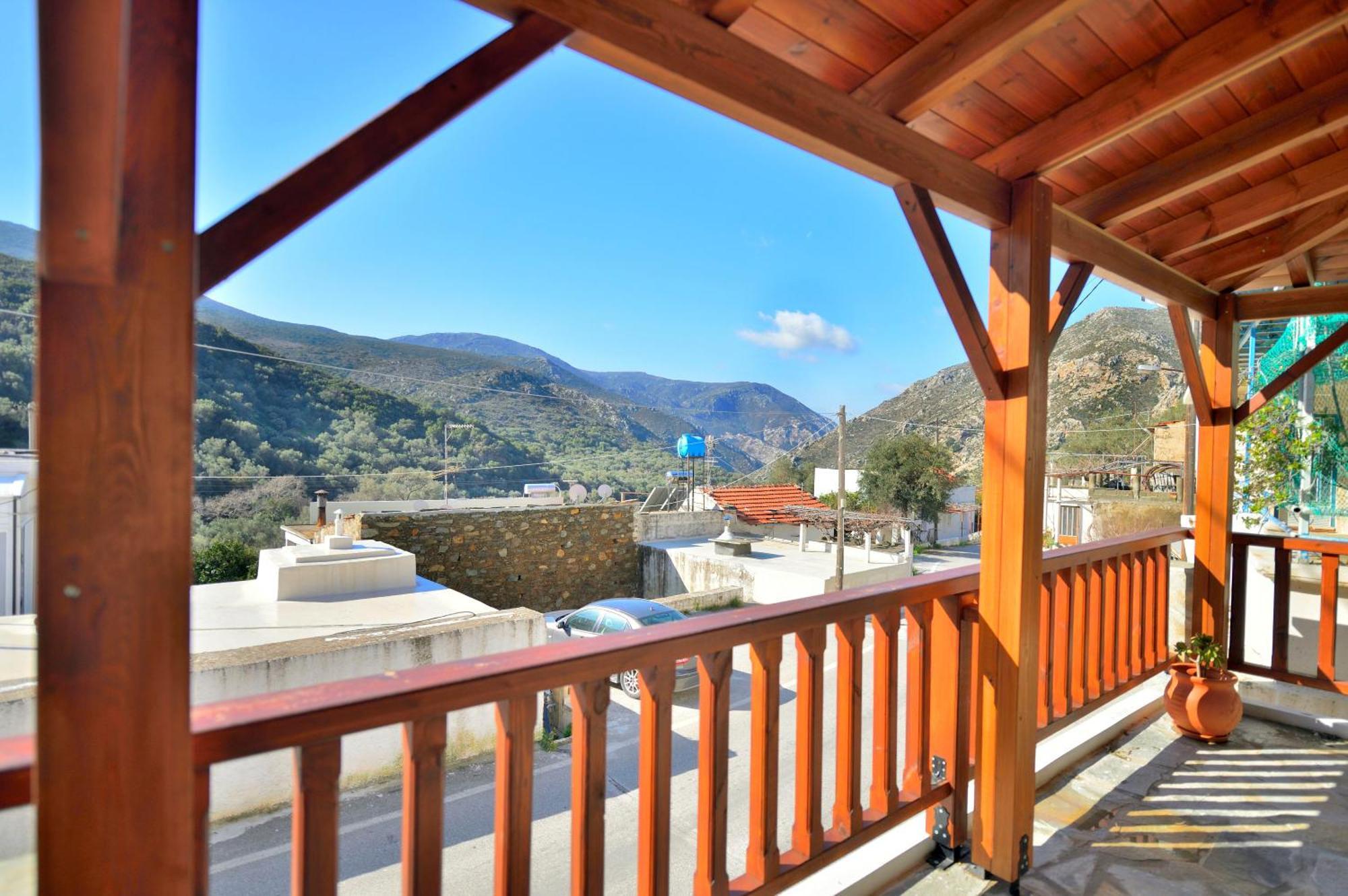 Plokamos House Villa Plokamianá Екстериор снимка