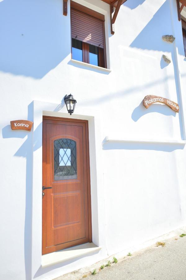 Plokamos House Villa Plokamianá Екстериор снимка