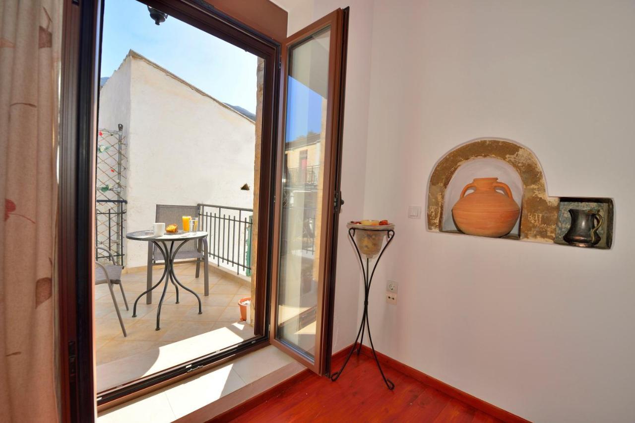 Plokamos House Villa Plokamianá Екстериор снимка