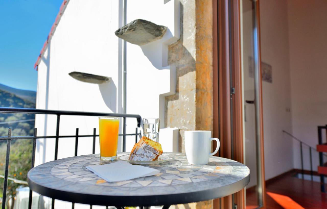 Plokamos House Villa Plokamianá Екстериор снимка