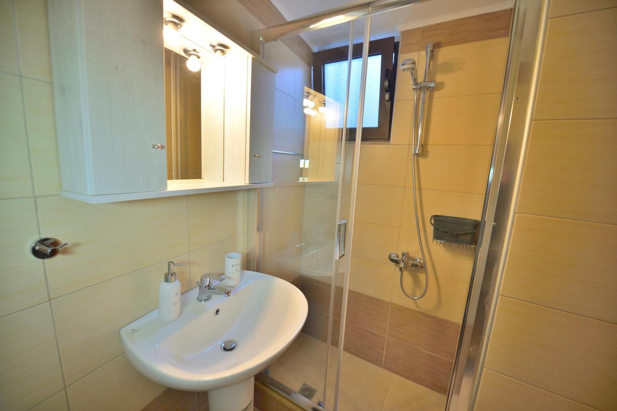 Plokamos House Villa Plokamianá Екстериор снимка